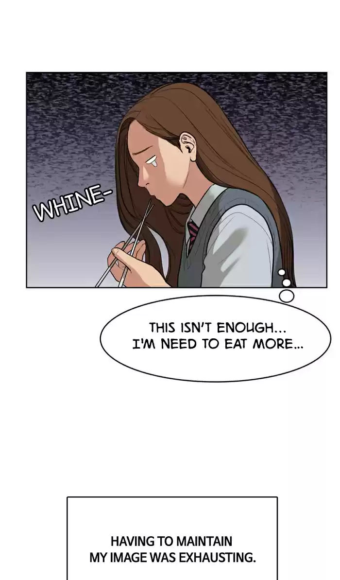 Descent Of A Goddess Chapter 3