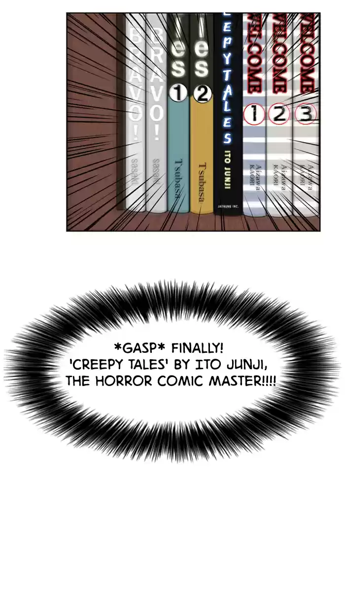 Descent Of A Goddess Chapter 3