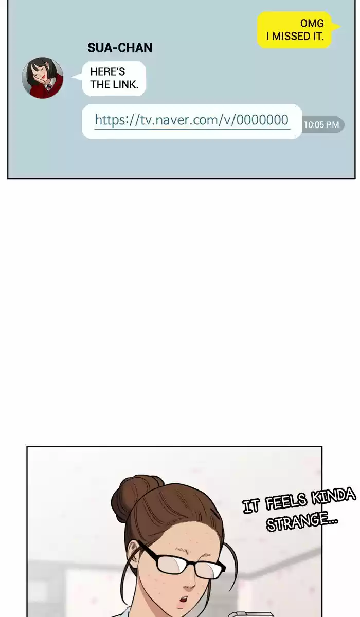 Descent Of A Goddess Chapter 30