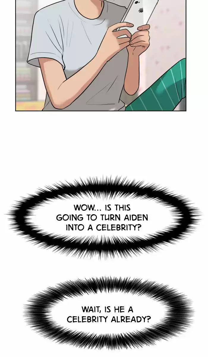 Descent Of A Goddess Chapter 30