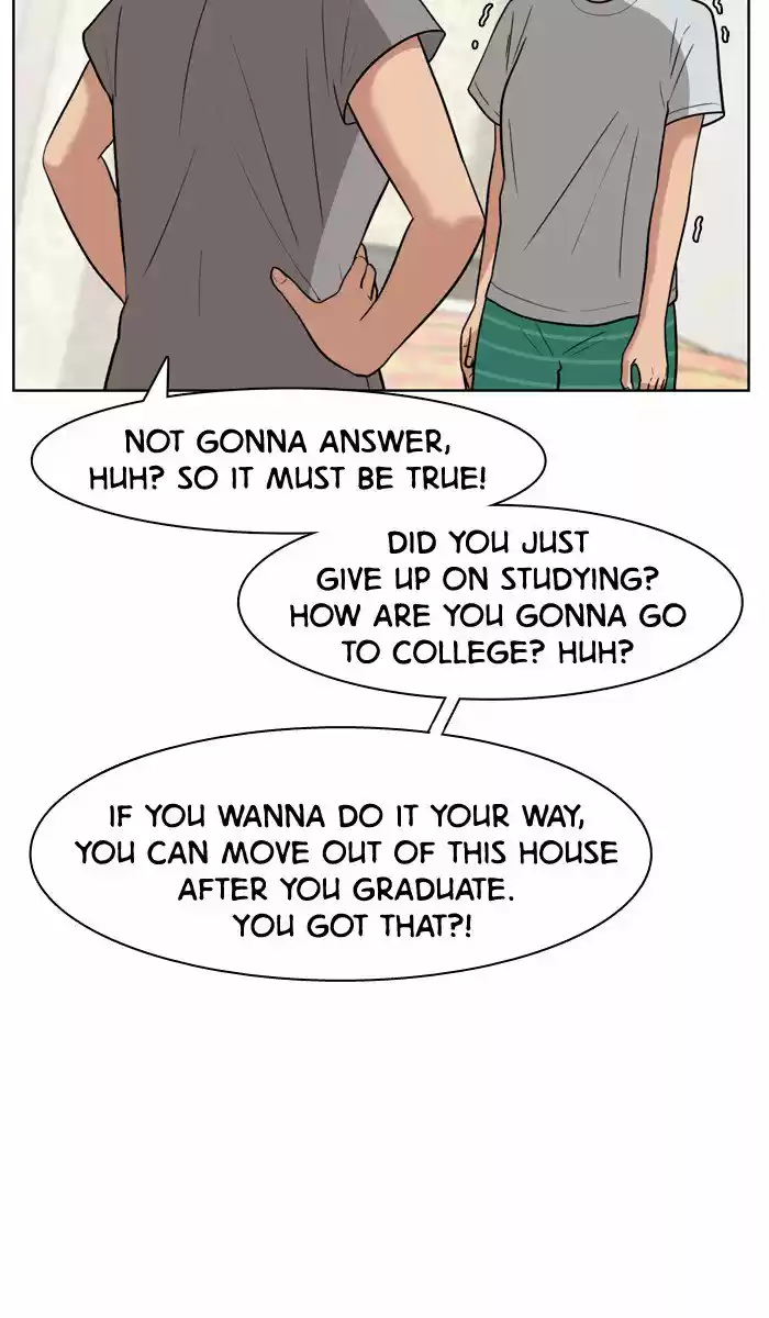 Descent Of A Goddess Chapter 30