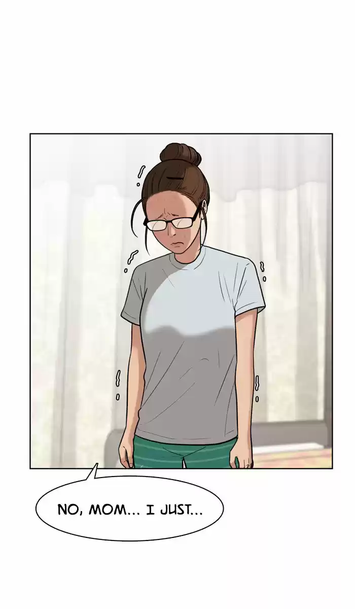 Descent Of A Goddess Chapter 30