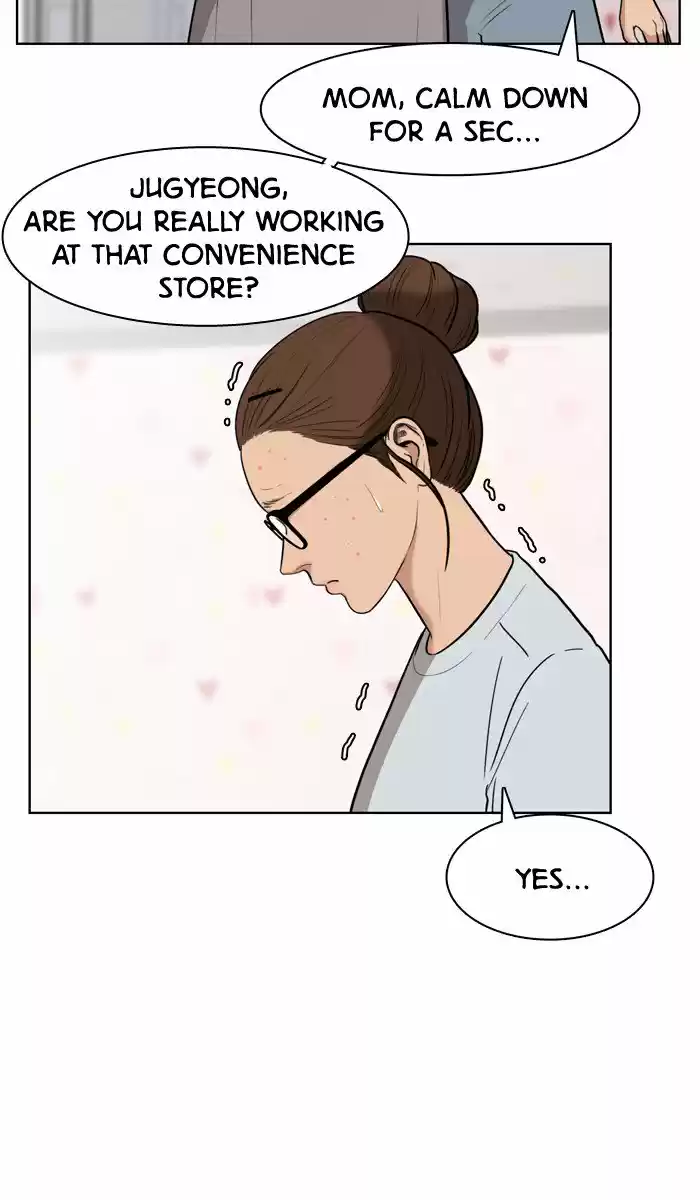 Descent Of A Goddess Chapter 30