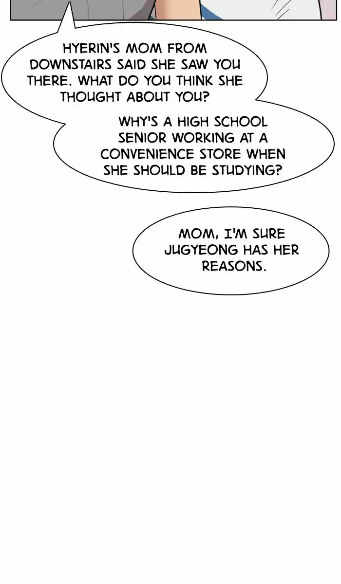 Descent Of A Goddess Chapter 30