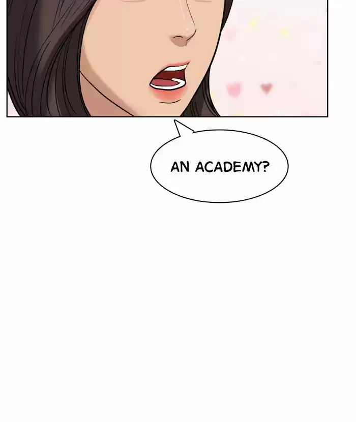 Descent Of A Goddess Chapter 30