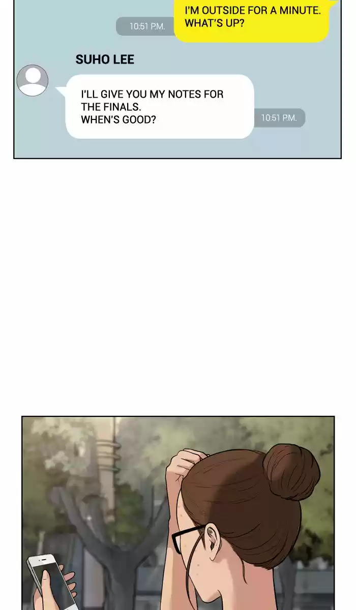 Descent Of A Goddess Chapter 30