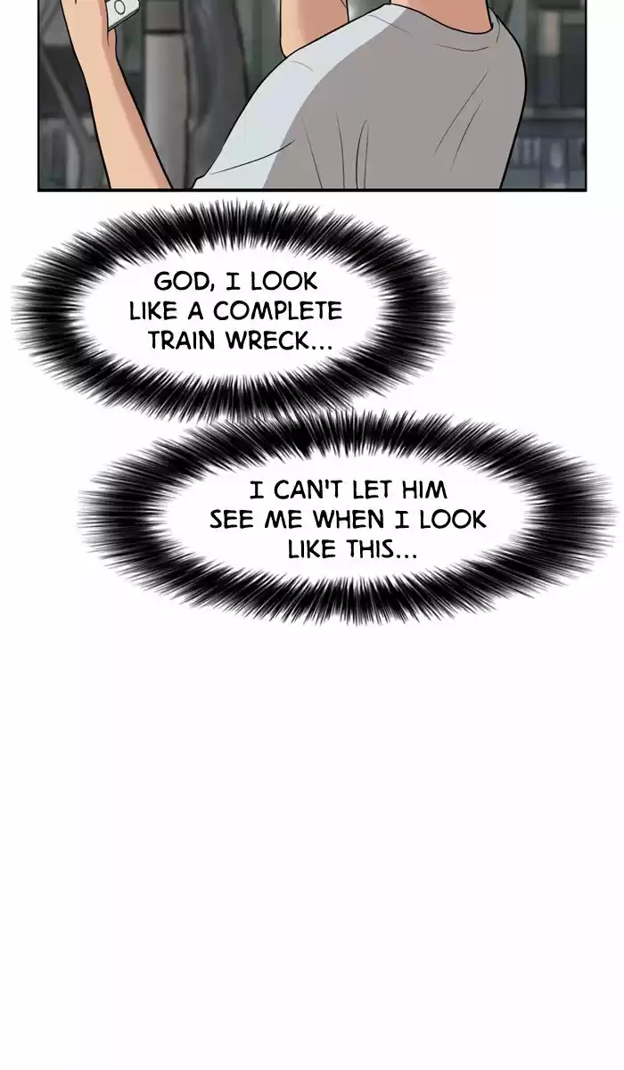 Descent Of A Goddess Chapter 30