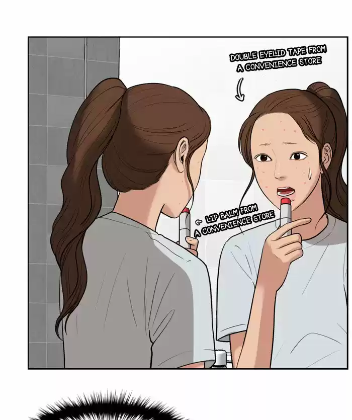 Descent Of A Goddess Chapter 30