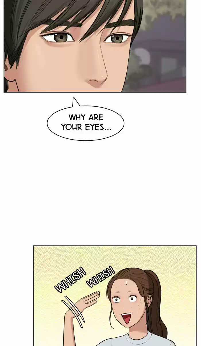 Descent Of A Goddess Chapter 30