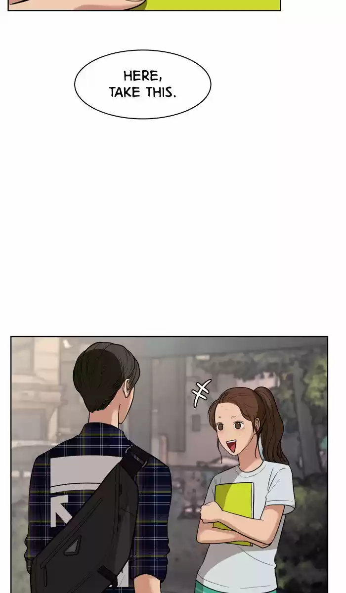 Descent Of A Goddess Chapter 30