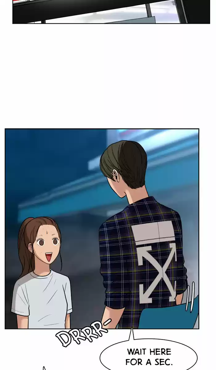 Descent Of A Goddess Chapter 30