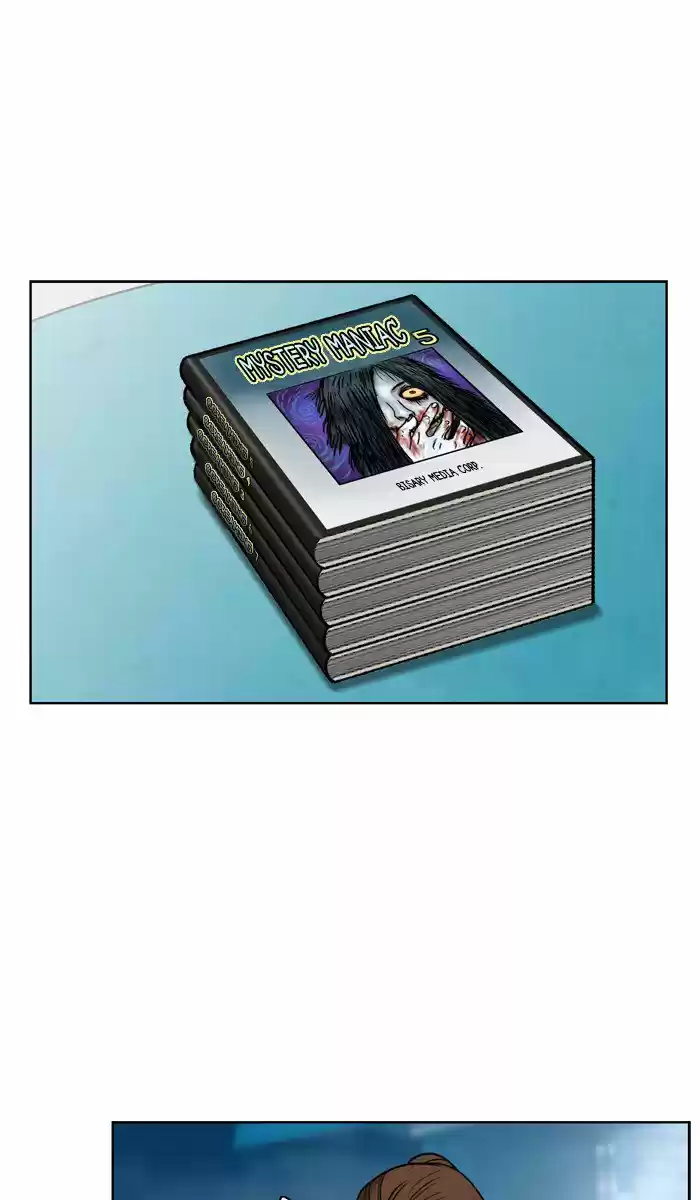 Descent Of A Goddess Chapter 30