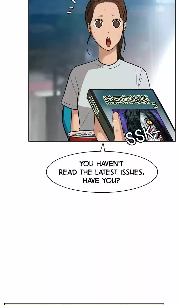 Descent Of A Goddess Chapter 30