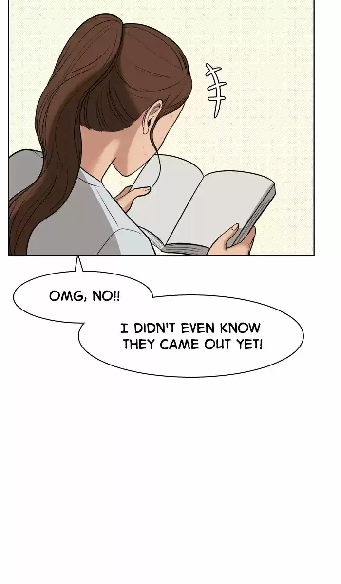 Descent Of A Goddess Chapter 30