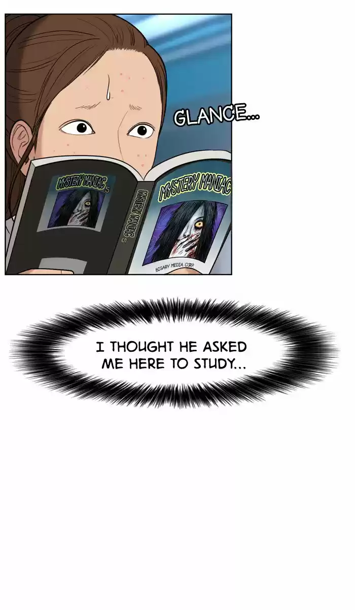 Descent Of A Goddess Chapter 30