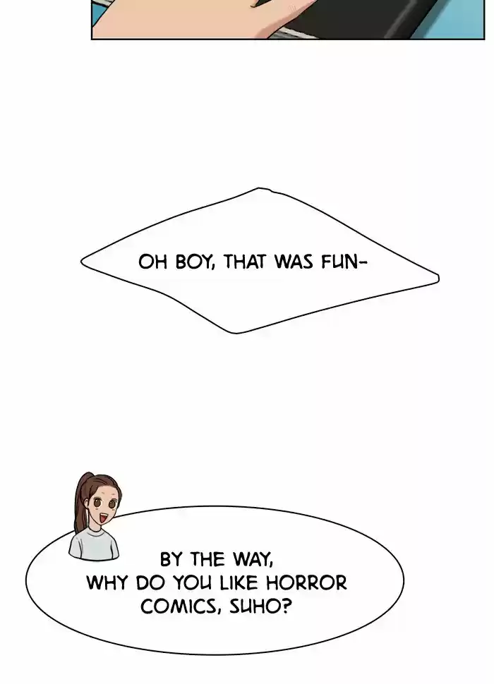 Descent Of A Goddess Chapter 30