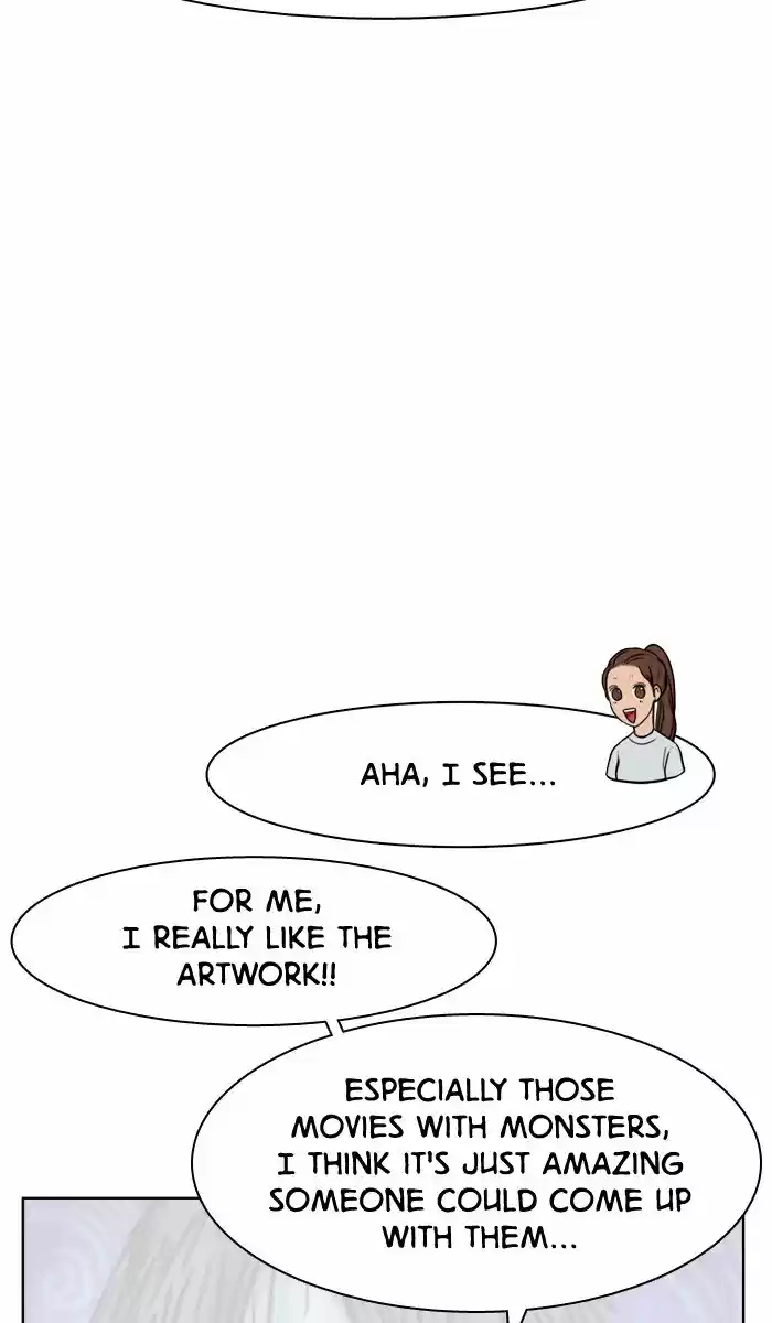 Descent Of A Goddess Chapter 30