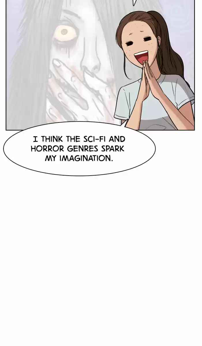 Descent Of A Goddess Chapter 30