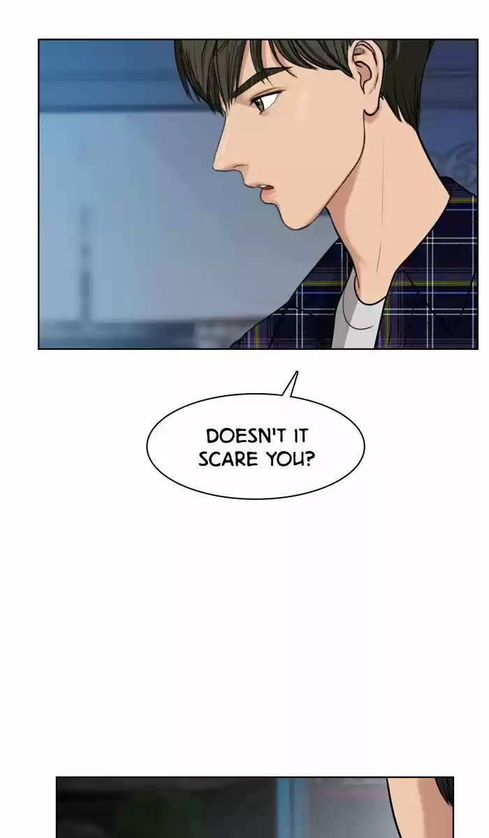 Descent Of A Goddess Chapter 30