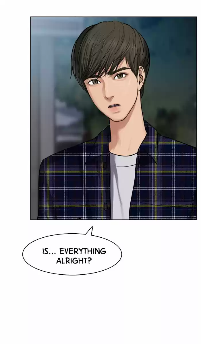 Descent Of A Goddess Chapter 30