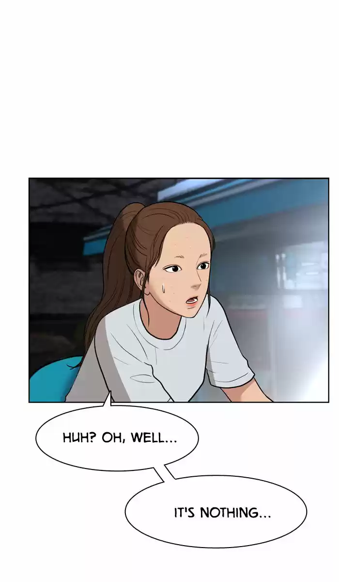 Descent Of A Goddess Chapter 30