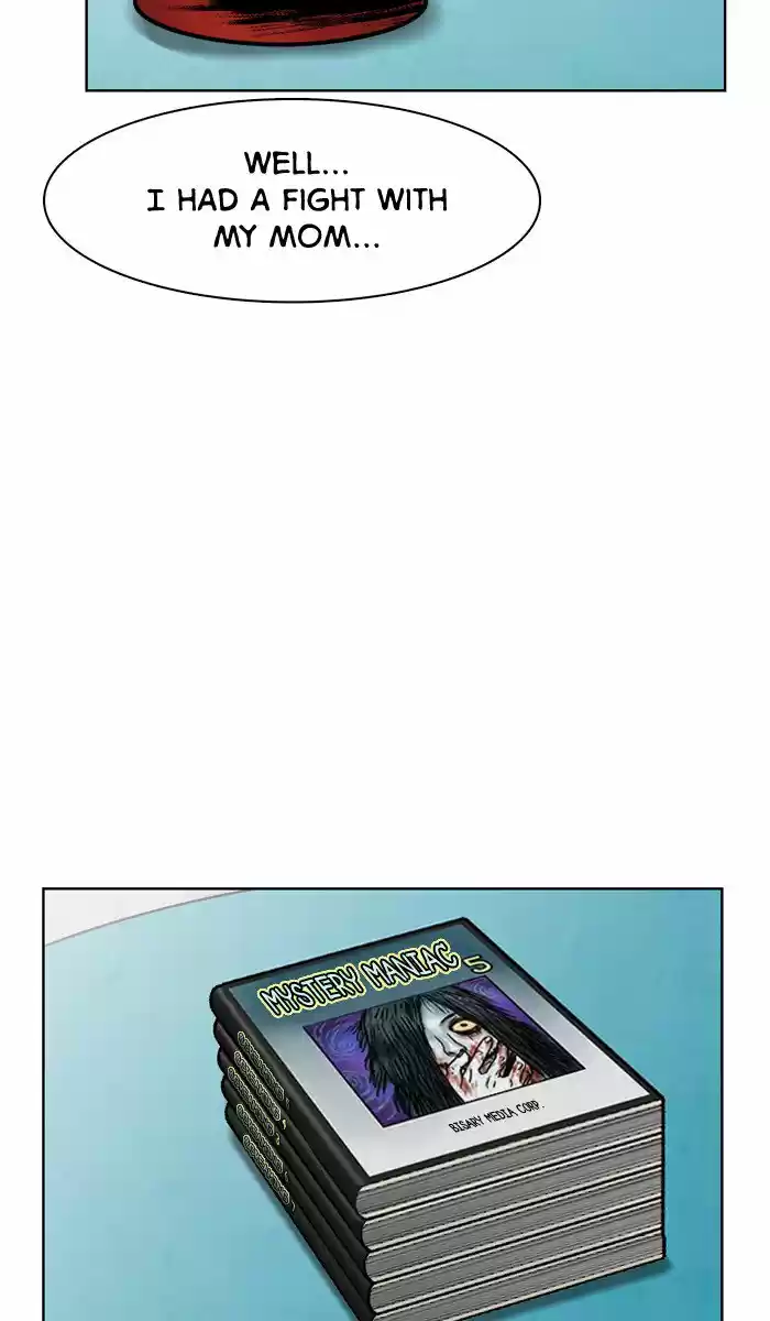 Descent Of A Goddess Chapter 30