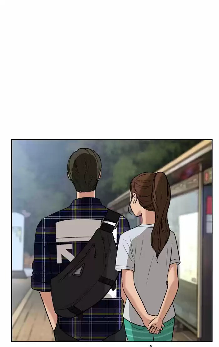 Descent Of A Goddess Chapter 30