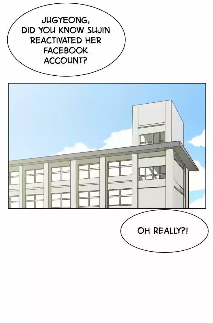 Descent Of A Goddess Chapter 31