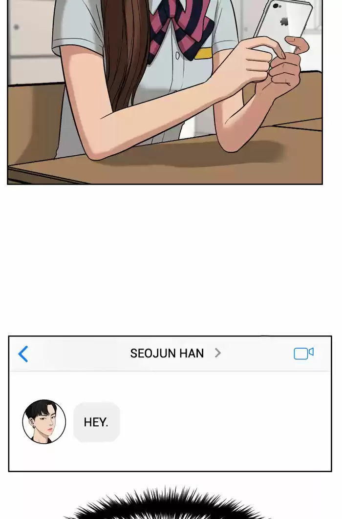 Descent Of A Goddess Chapter 31