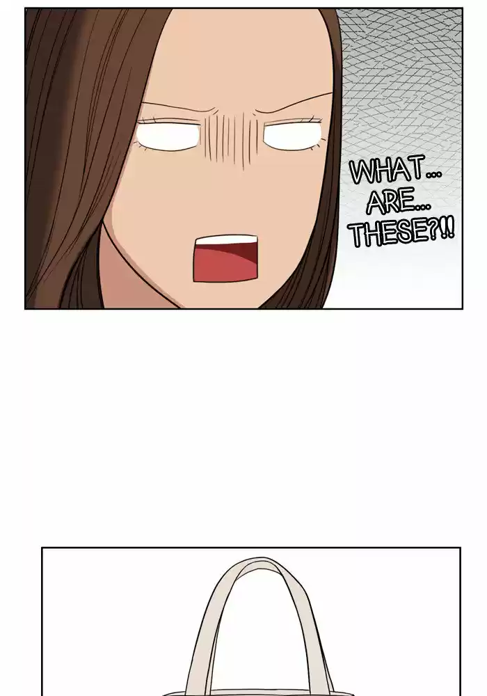 Descent Of A Goddess Chapter 31