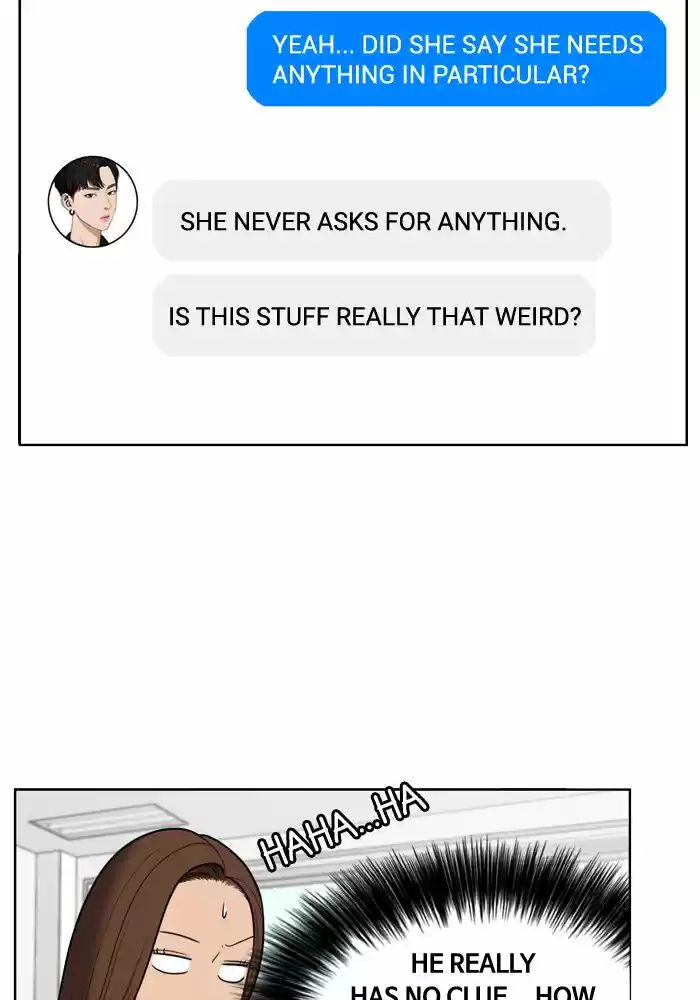 Descent Of A Goddess Chapter 31