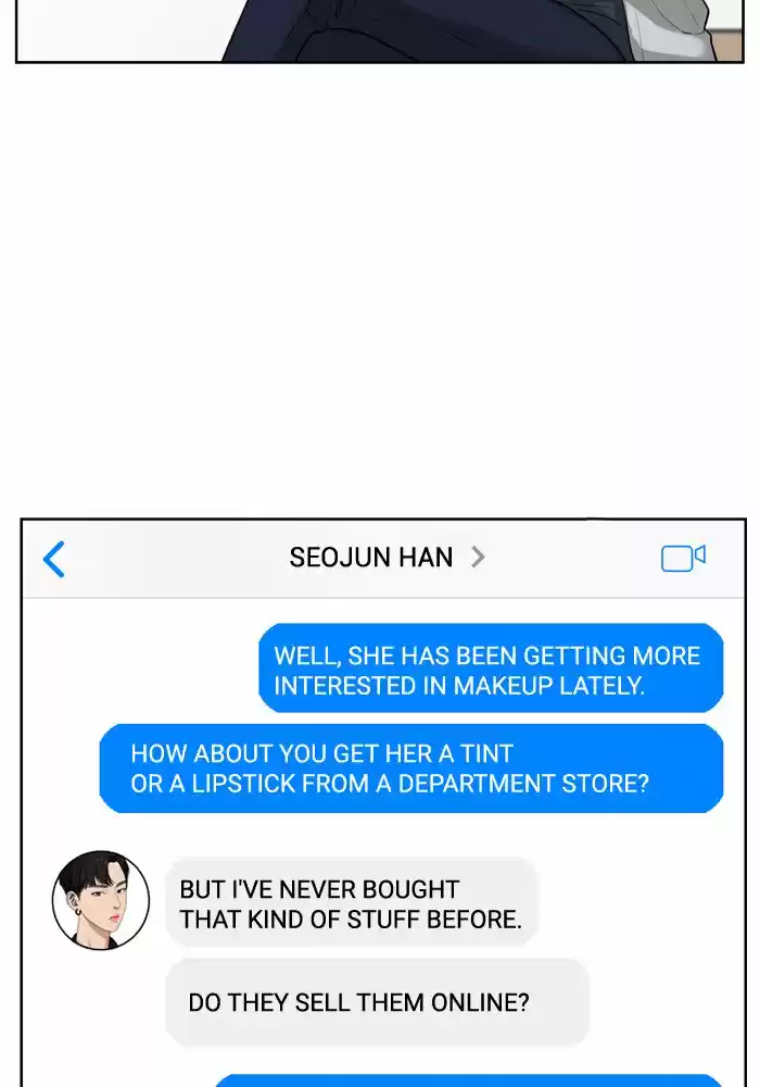 Descent Of A Goddess Chapter 31