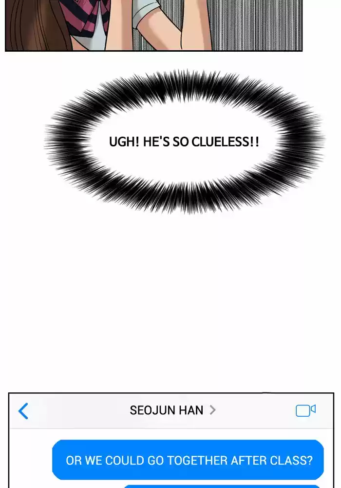 Descent Of A Goddess Chapter 31