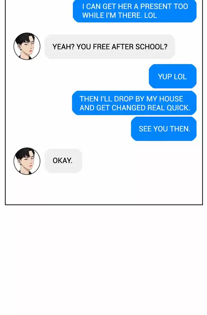 Descent Of A Goddess Chapter 31