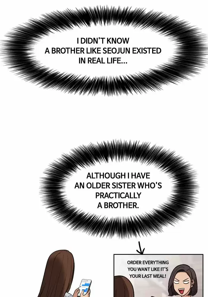 Descent Of A Goddess Chapter 31