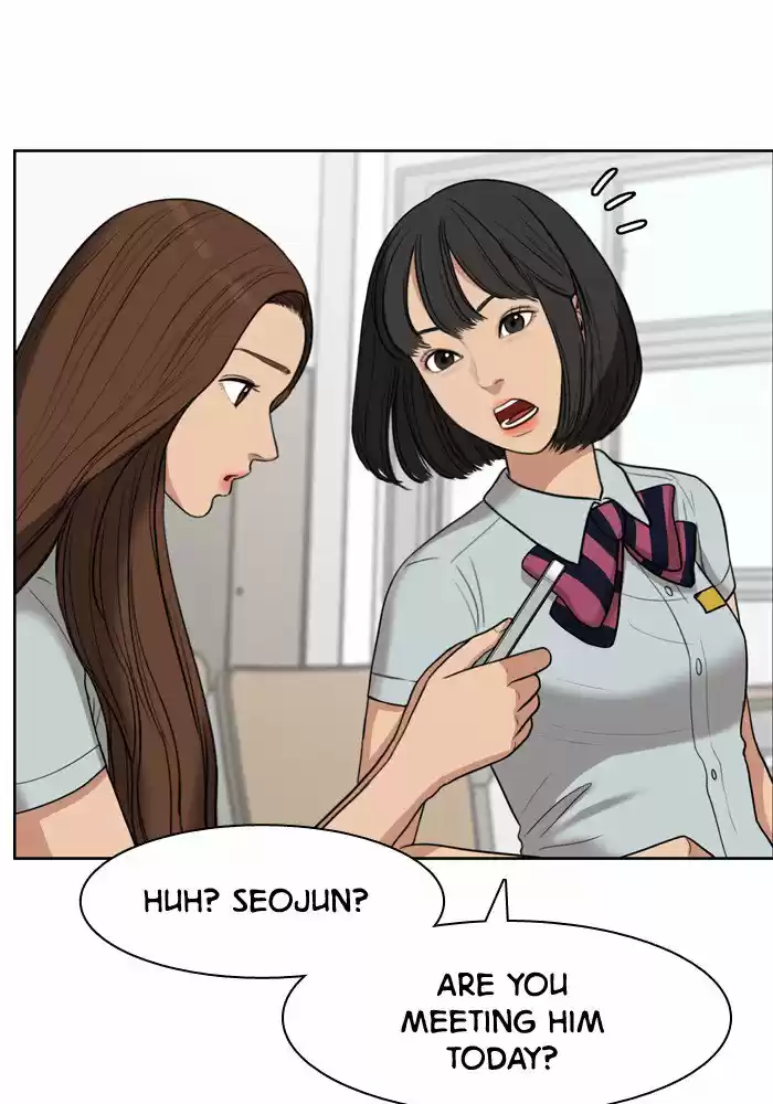 Descent Of A Goddess Chapter 31