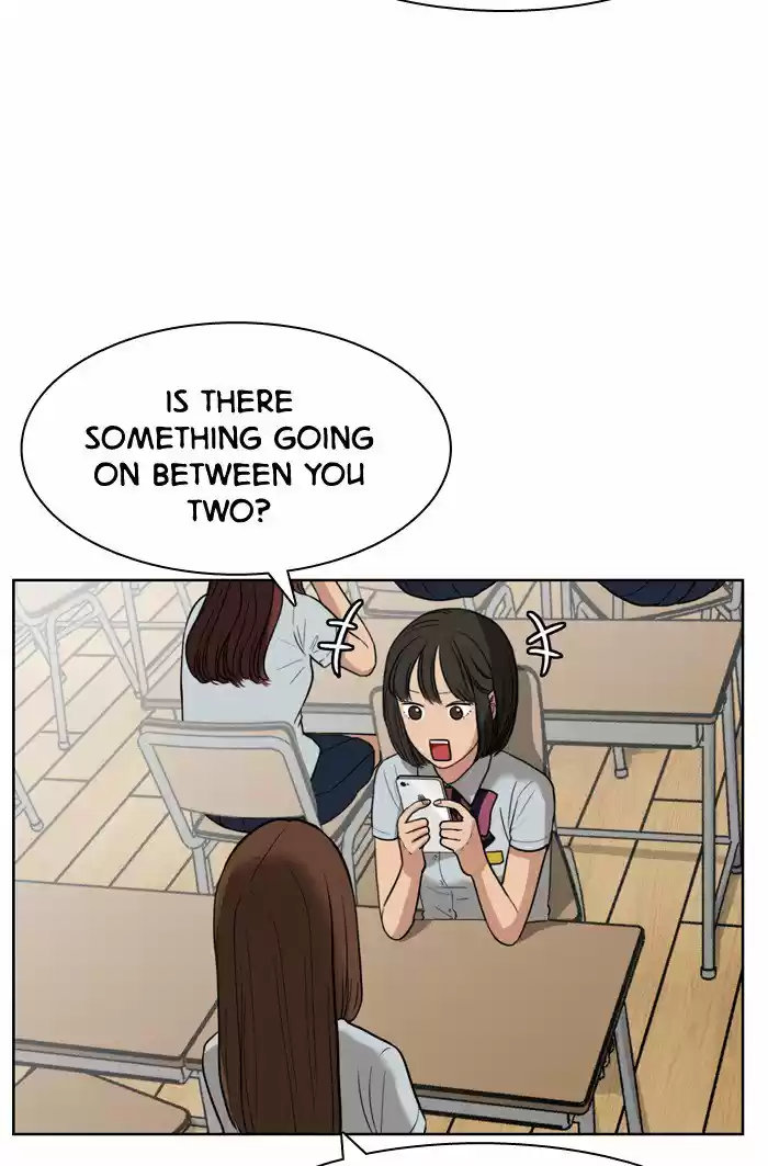 Descent Of A Goddess Chapter 31