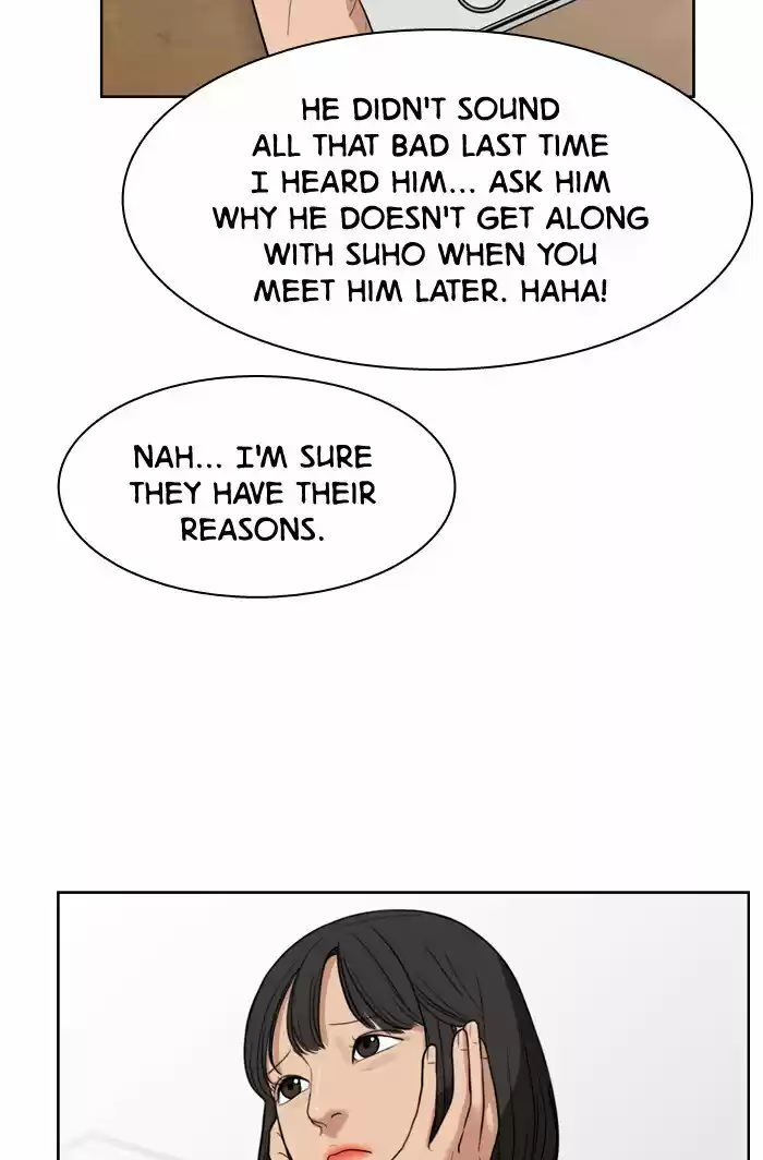 Descent Of A Goddess Chapter 31