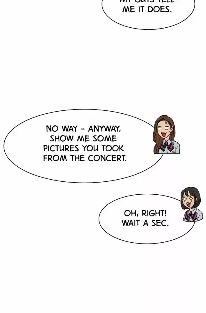 Descent Of A Goddess Chapter 31