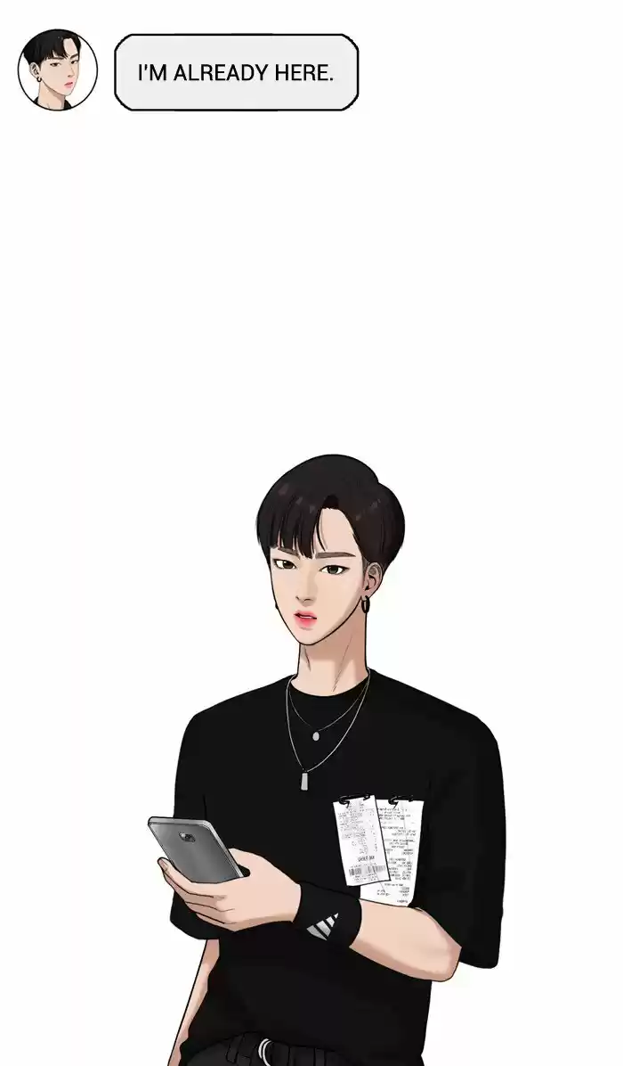 Descent Of A Goddess Chapter 31