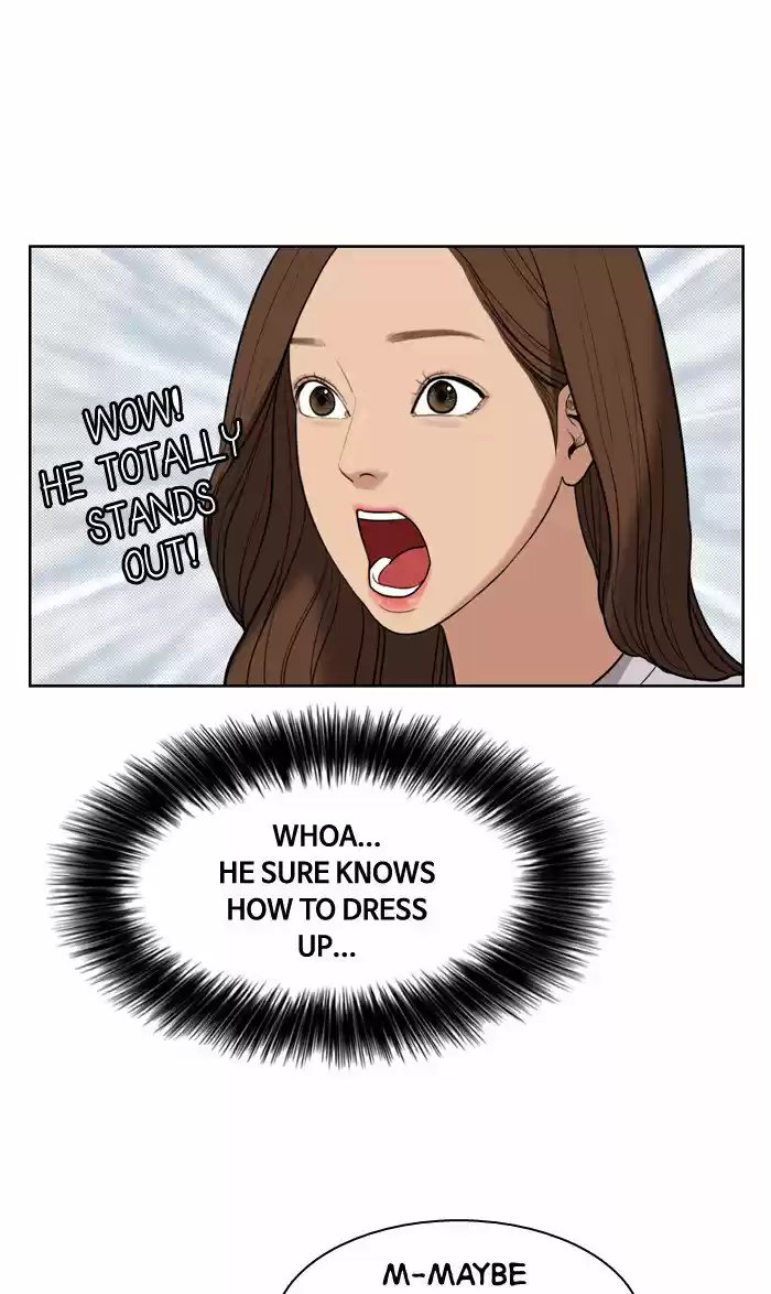 Descent Of A Goddess Chapter 31