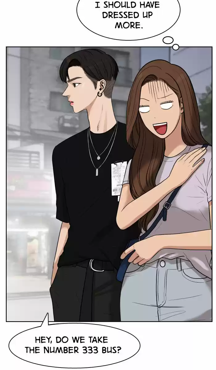 Descent Of A Goddess Chapter 31