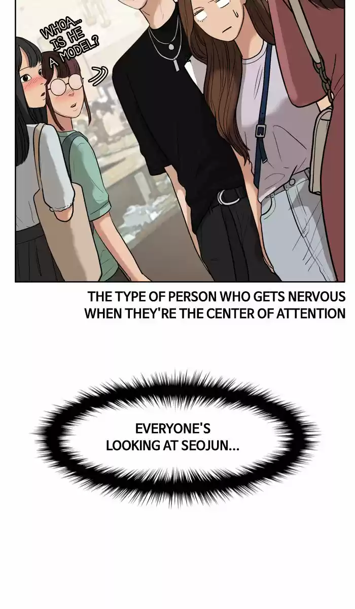 Descent Of A Goddess Chapter 31