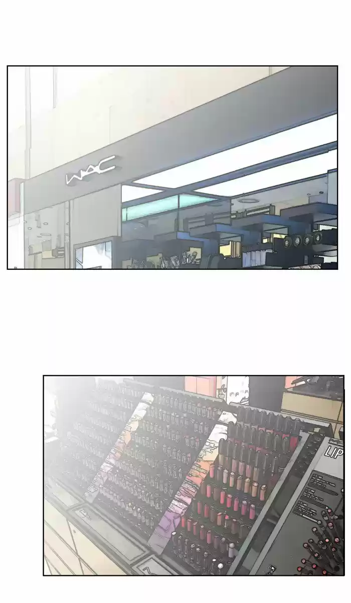 Descent Of A Goddess Chapter 31