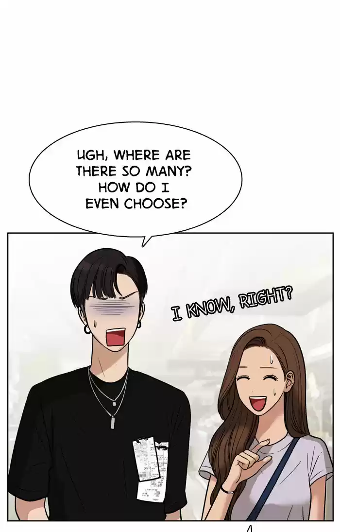 Descent Of A Goddess Chapter 31