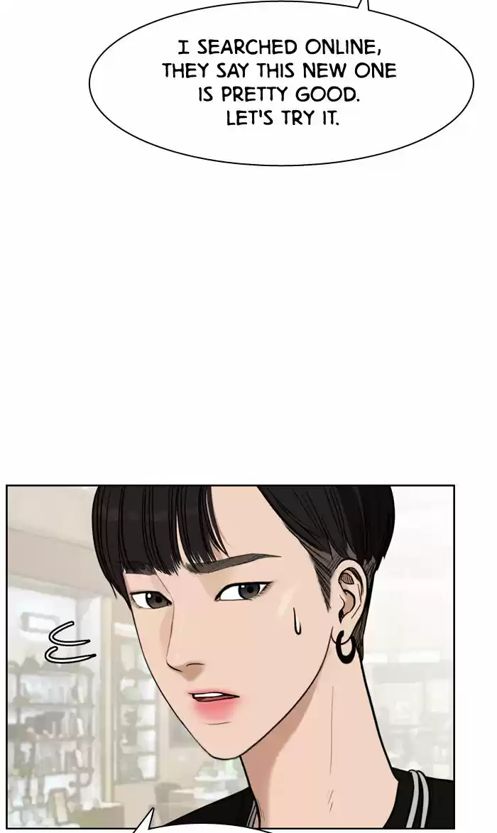 Descent Of A Goddess Chapter 31