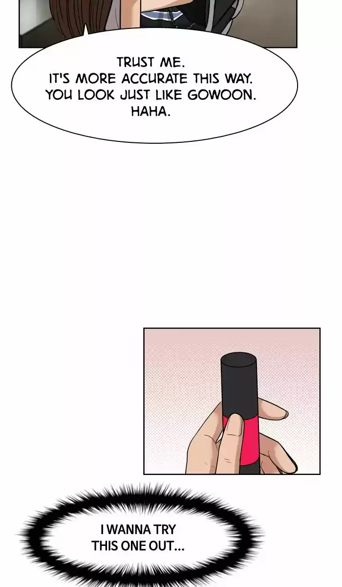 Descent Of A Goddess Chapter 31