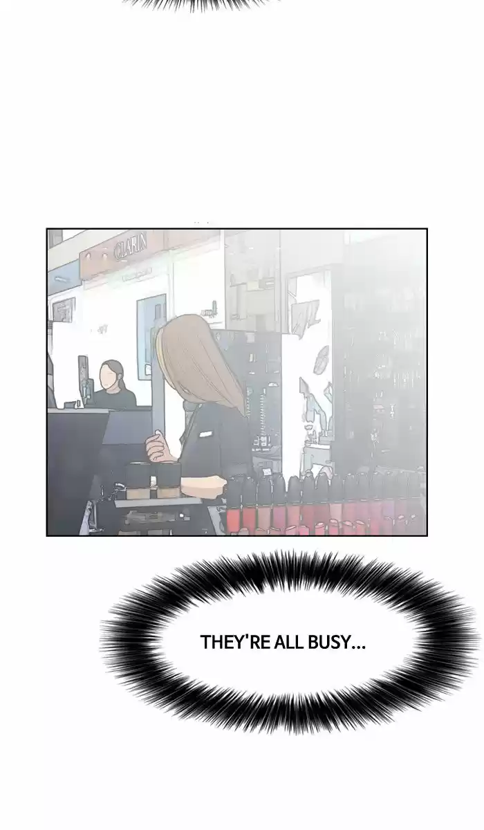 Descent Of A Goddess Chapter 31