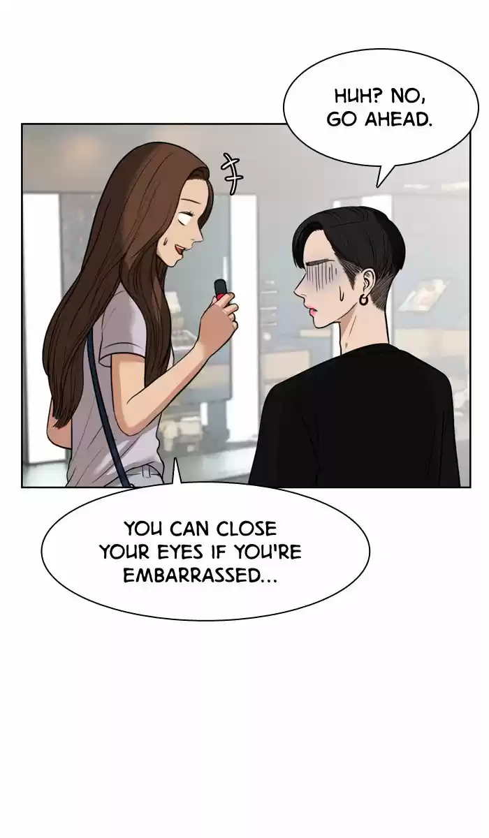 Descent Of A Goddess Chapter 31