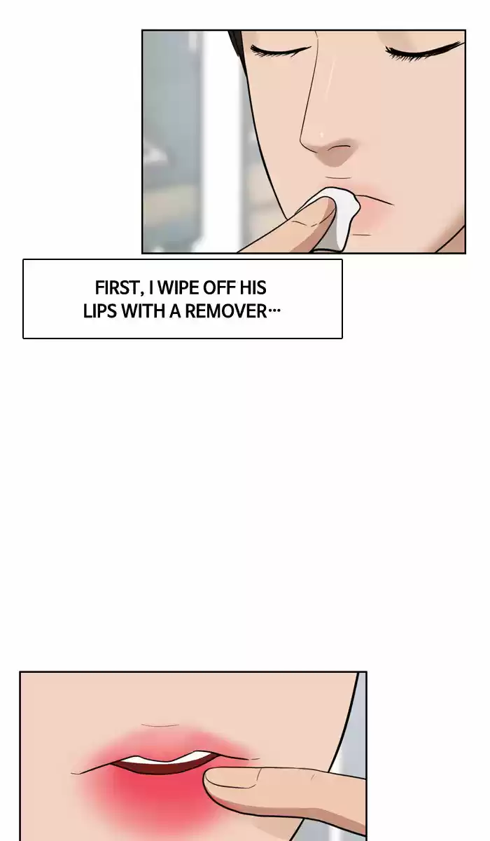 Descent Of A Goddess Chapter 31